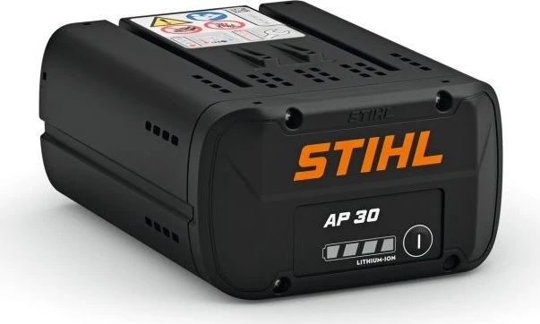 Stihl AP 30 Werkzeug-Akku 36V, 7.2Ah, Li-Ionen [7.2Ah] [270Wh]