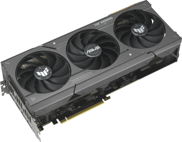 ASUS Radeon RX 7600 XT