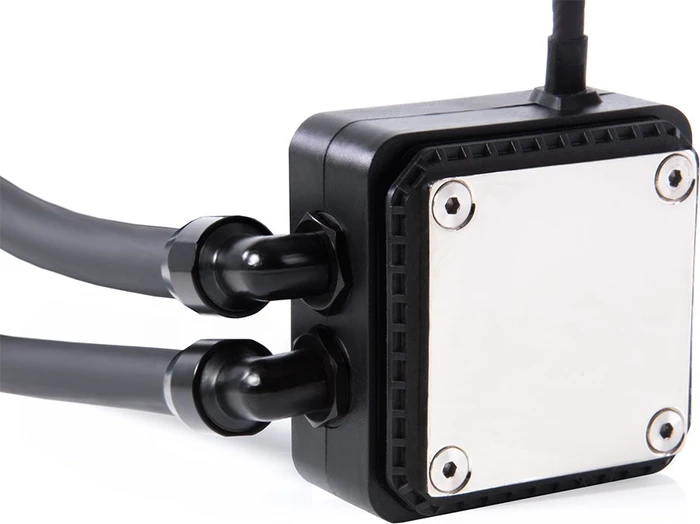 Alphacool Eisbaer LT92