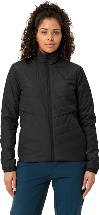 Vaude Mineo 3in1 Funktionsjacke agave (Damen)
