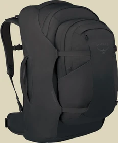 Osprey Farpoint 70 schwarz