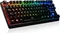 Modecom Lanparty Plus RGB, LEDs RGB, Gaote Outemu BROWN, USB, DE Vorschaubild