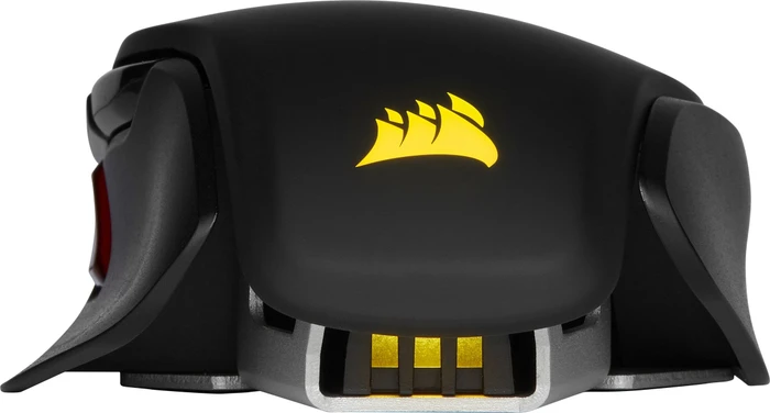 Corsair Gaming M65 RGB Elite schwarz, USB