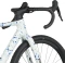 Scott Addict Gravel 30 white/splatter blue Modell 2026 Vorschaubild