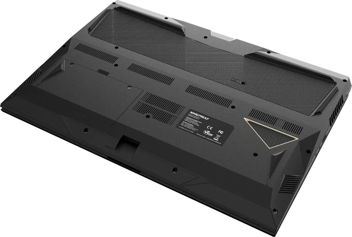 Schenker XMG PRO 17-M19phq M19phq, Core i7-9750H, 16GB RAM, 512GB SSD, 1TB HDD, GeForce RTX 2060, DE