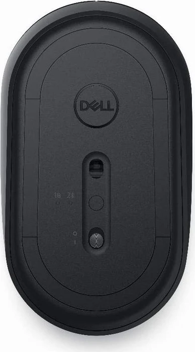 Dell Mobile Wireless Mouse MS3320W schwarz, USB/Bluetooth
