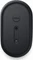 Dell Mobile Wireless Mouse MS3320W schwarz, USB/Bluetooth Vorschaubild