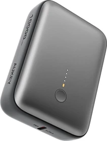 Aukey Power Bank Mini 20W 10000mAh grau