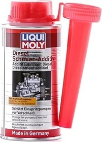 Liqui Moly Diesel Schmier-Additiv 150ml