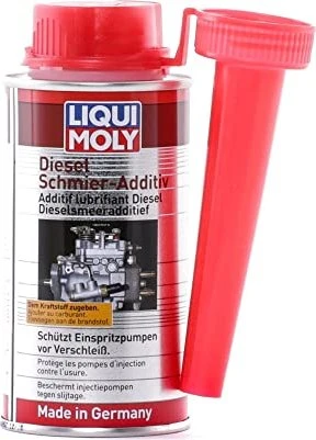 Liqui Moly Diesel Schmier-Additiv 150ml