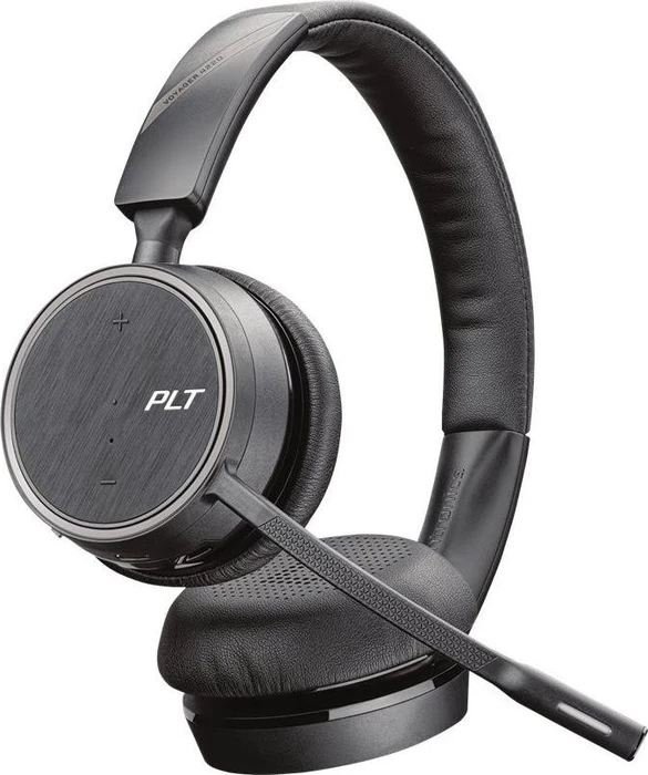 Plantronics Voyager 4220 Office 1-Way Base