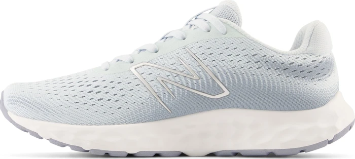 New Balance 520v8 blue/ice blue (Damen)