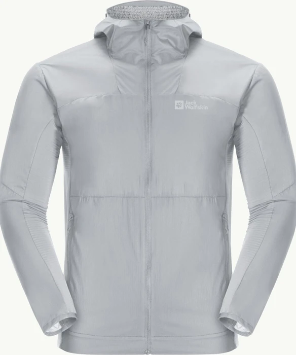 Jack Wolfskin Prelight Alpha Jacke (Herren)