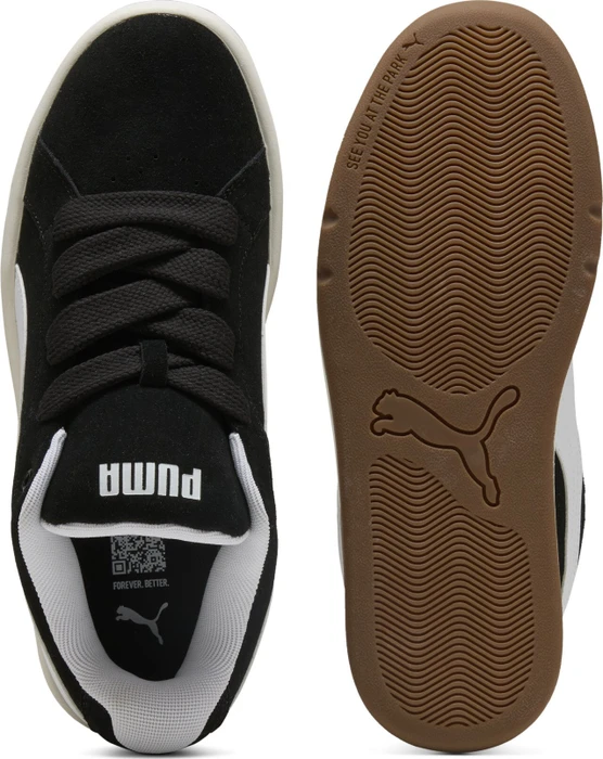 Puma Park Lifestyle Easy SD puma black/puma white/gum