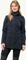 Jack Wolfskin Windhain Funktionsmantel night blue (Damen) Vorschaubild