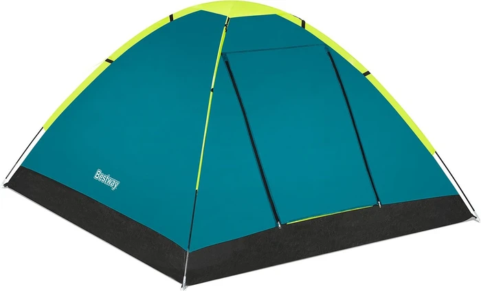 Bestway Pavillo Coolground 3 Kuppelzelt