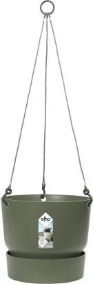 Elho Greenville 24cm laubgrün