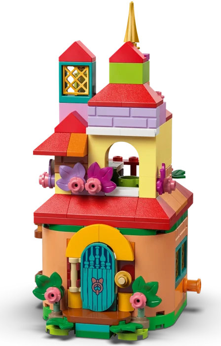 LEGO Disney - Encanto Mini-Haus