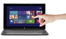 Medion Akoya P2211T, Celeron N2920, 4GB RAM, 64GB SSD, 500GB HDD, DE