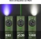 OLight Arkfeld Pro EDC Taschenlampe od green Vorschaubild
