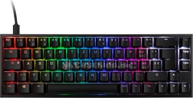 Ducky One 2 SF, MX SPEED RGB Silver, USB, CH