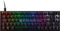 Ducky One 2 SF, MX SPEED RGB Silver, USB, CH Vorschaubild