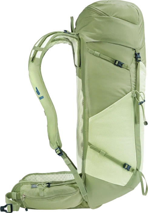 Deuter Speed Lite Pro 30 mineral/grove