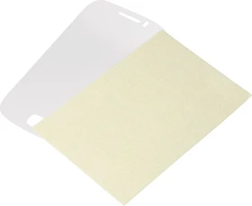 Hama Displayschutzfolie für Samsung Galaxy Ace Plus (00102028)