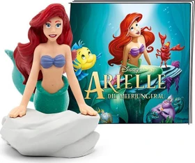 tonies Disney - Arielle die Meerjungfrau (01-0180)