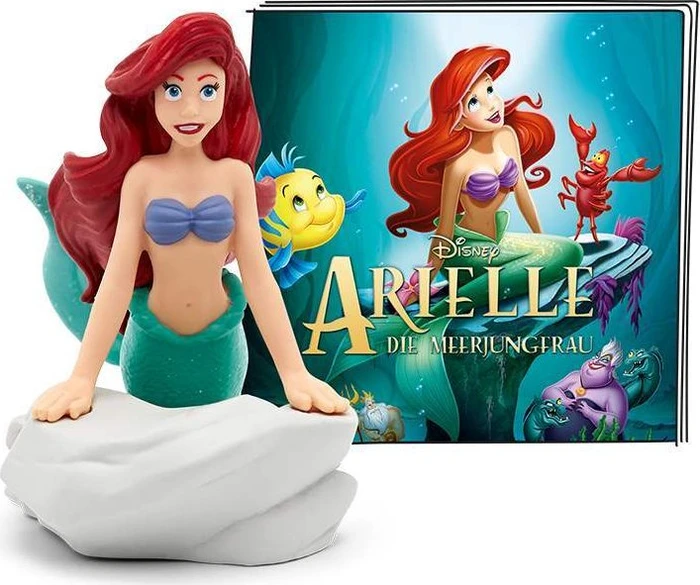 tonies Disney - Arielle die Meerjungfrau