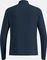 Odlo Essentials Ceramiwarm Midlayer Half Zip Laufshirt langarm dark sapphire (Herren) Vorschaubild