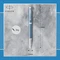 Parker IM Premium blue grey lacquer/chrome trim, rechte Hand, fein, Geschenkbox Vorschaubild