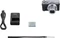 Canon PowerShot G7 X Mark III silber Vorschaubild