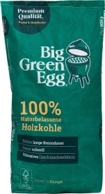 Big Green Egg Holzkohle, 9kg
