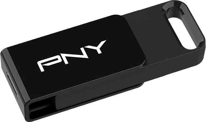 PNY Elite Type-C 256GB, USB-C, USB 3.2 Gen 1×1