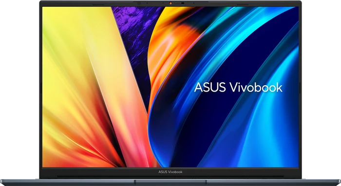 ASUS VivoBook Pro 16 OLED K6602VU-MX127X, Quiet Blue, Core i9-13900H, 16GB RAM, 1TB SSD, GeForce RTX 4050, DE