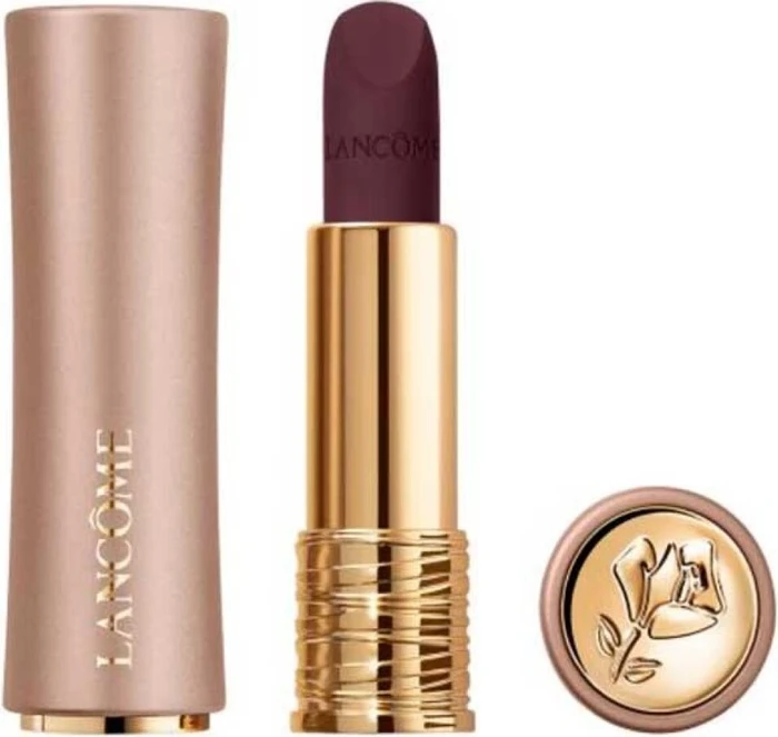 Lancôme L'Absolu Rouge Intimatte Lippenstift 460 burst of joy, 3.4g