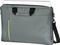 Hama Kapstadt II Notebooktasche 14.1", grau/grün Vorschaubild