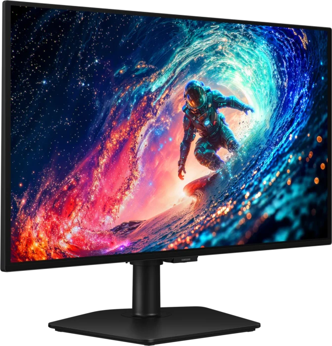 Samsung Odyssey OLED G6 G61SH, 27"