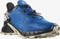 Salomon Supercross 4 GTX nautical blue/black/rainy day (Herren) Vorschaubild
