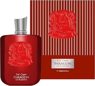 Zimaya Red Carpet Paragon Eau de Parfum, 100ml