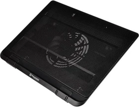 Thermaltake Massive A23, Notebook-Stand/Notebook-Kühler 10-16"