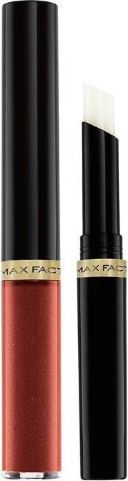 Max Factor Lipfinity Lip Colour 24h Lippenstift, 4.2ml