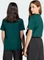 adidas Kids T-Shirt kurzarm aurora ivy (Junior) Vorschaubild