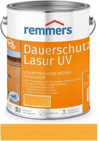 Remmers UV Dauerschutz-Lasur kiefer, 750ml