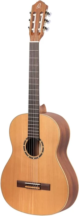 Ortega R122SN-L Slim Neck Left-Handed