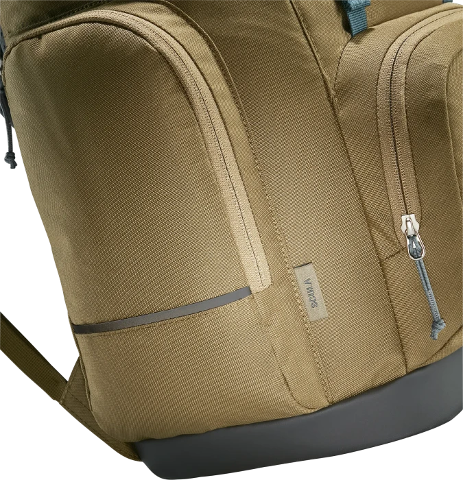Deuter Scula clay/arctic Schulrucksack