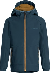 Vaude Rondane IV Funktionsjacke dark sea (Junior)