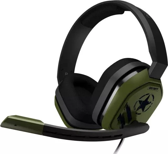 Astro Gaming A10 Headset Call of Duty