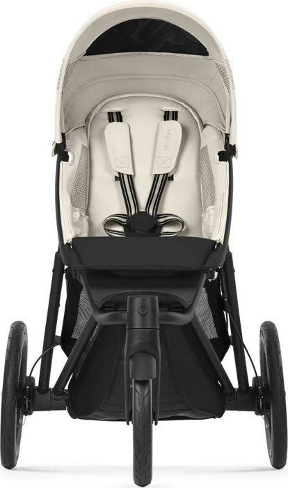 Cybex Avi Spin seashell beige 2024